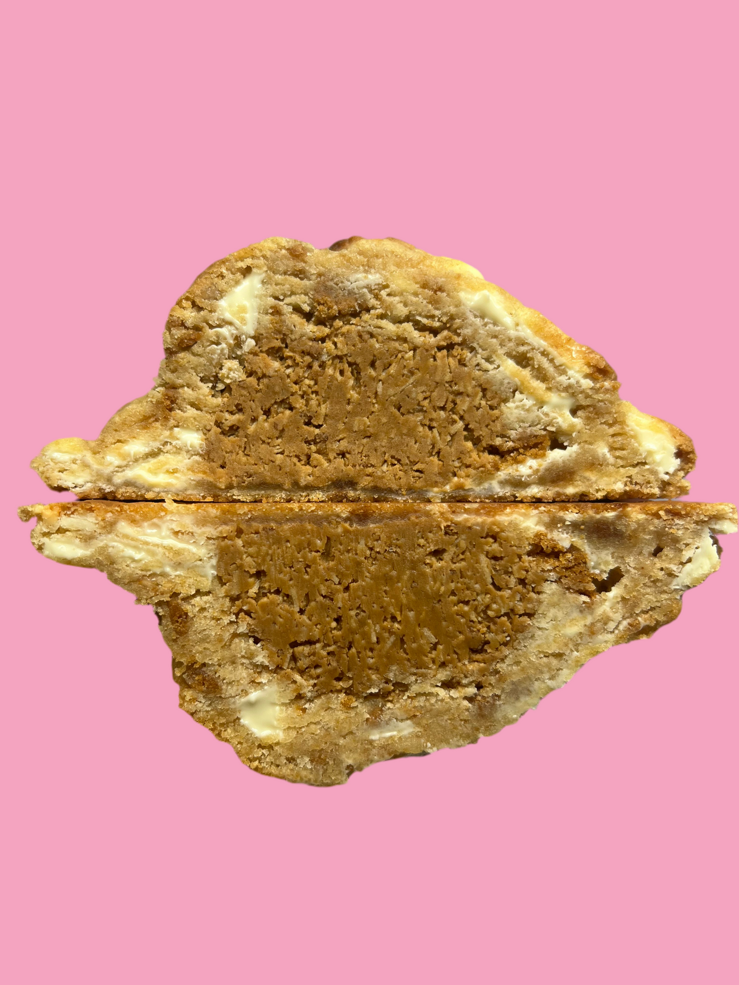 Dubai Biscoff