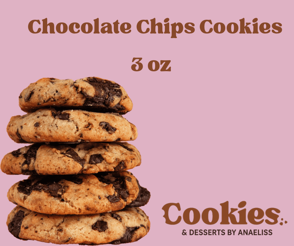 Traditional Cookies