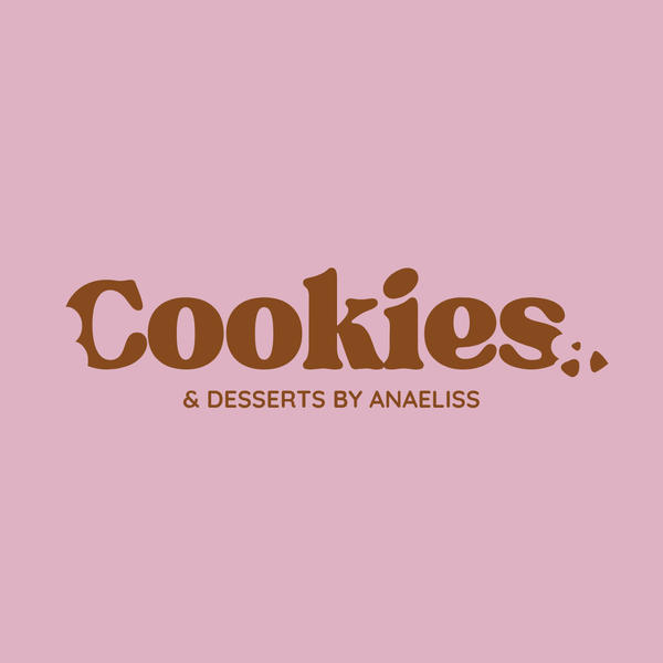 Cookies by Anaeliss