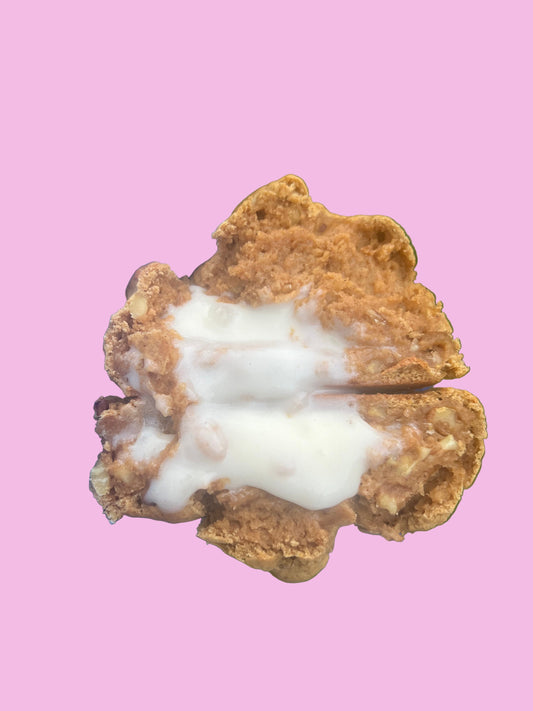 Pumpkin Cookies