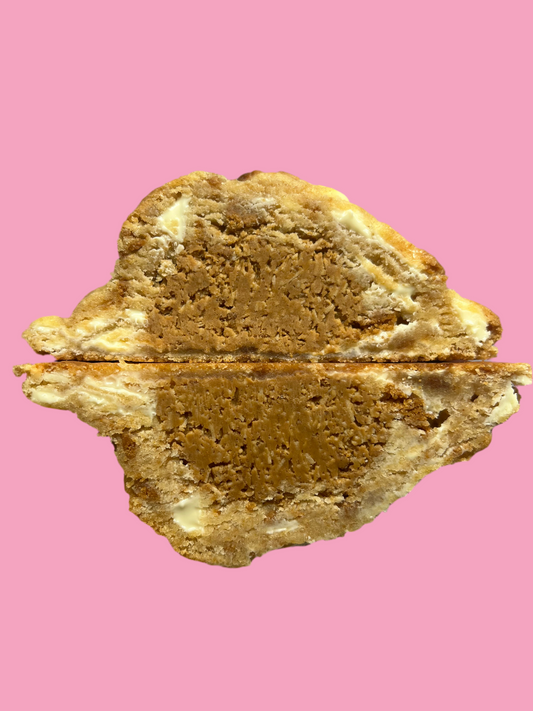 Dubai Biscoff