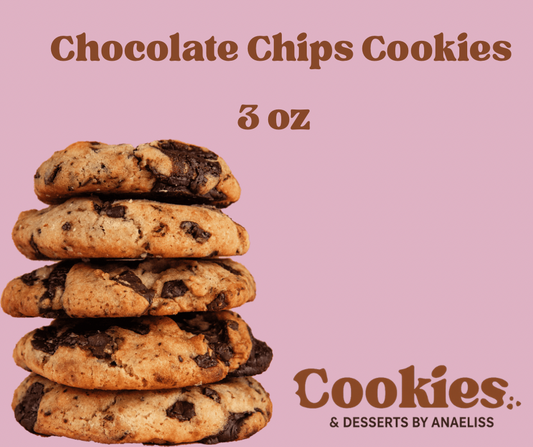 Traditional Cookies